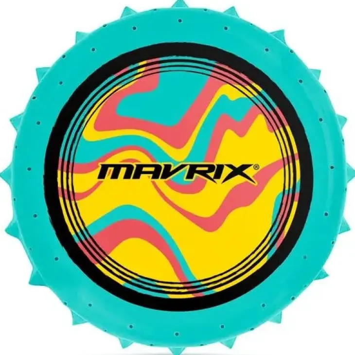 Mavrix vesifrisbee
