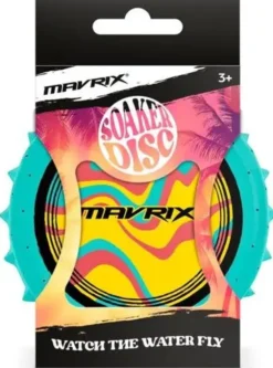 Mavrix vesifrisbee