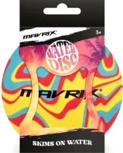Mavrix water disc -vesikiekko