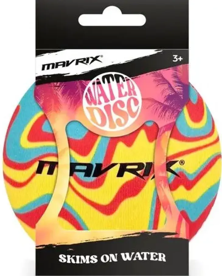 Mavrix water disc -vesikiekko