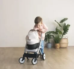 Maxicosi nuken combi rattaat + vaunu