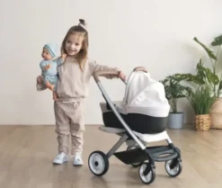 Maxicosi nuken combi rattaat + vaunu