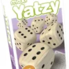 Maxi yatzy puisilla nopilla