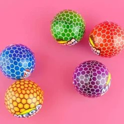 Mega bounce pallo 7 cm