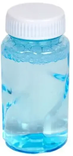 Mega bubble blaster