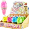 Melting putty