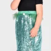 Merenneito hame 110-116cm