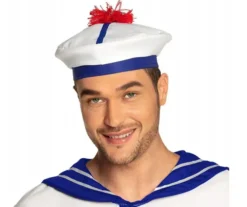 Merimiehen hattu