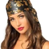 Merirosvon hattu