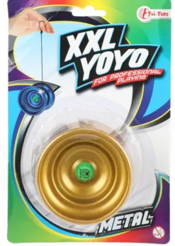 Metallinen xxl jojo