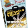 Mexican train matkapeli
