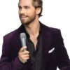 Microphone silver palkinto