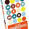 Middle man matkapeli