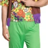 Miesten hippiasu m/l