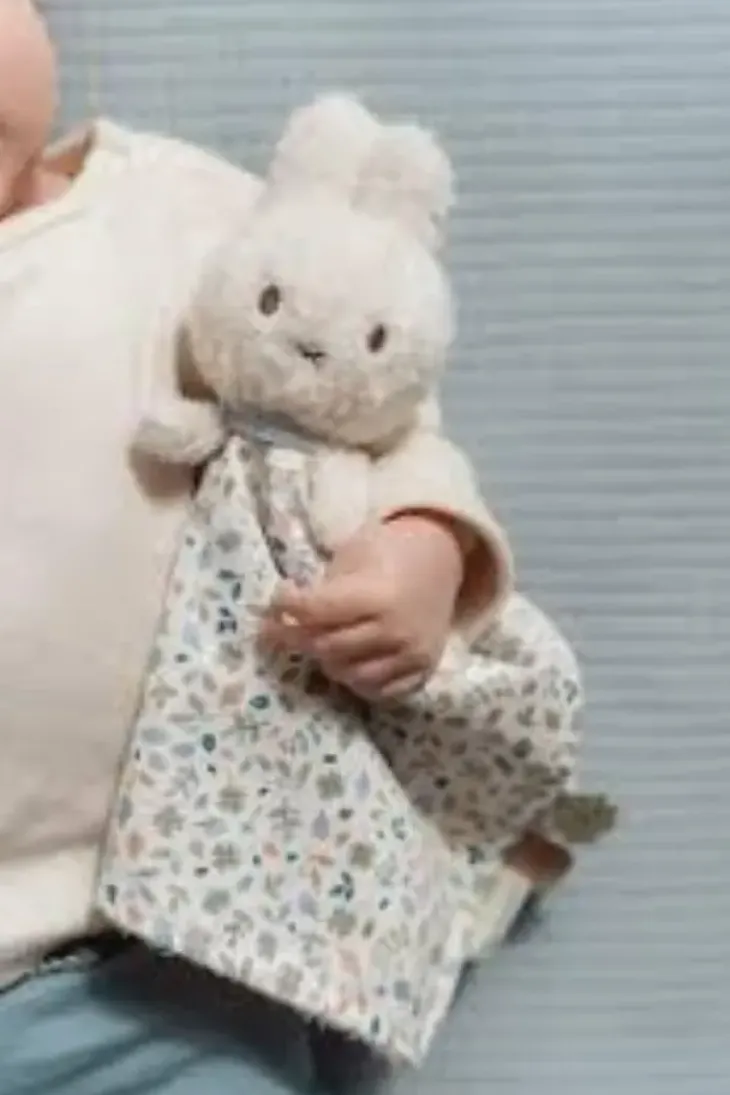 Miffy lucky leaves uniliina