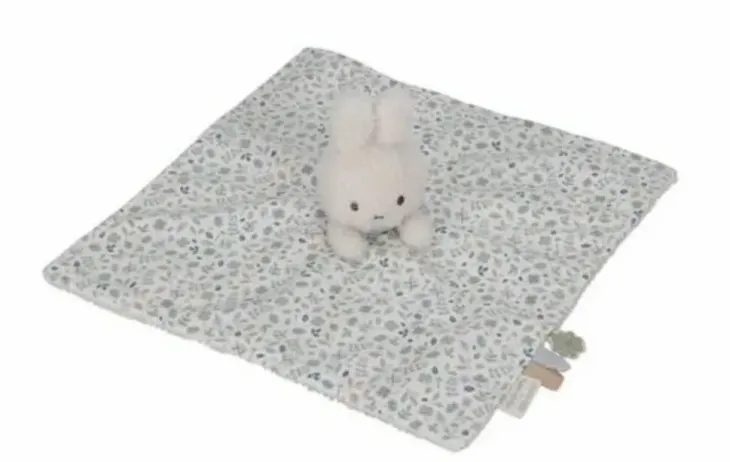 Miffy lucky leaves uniliina
