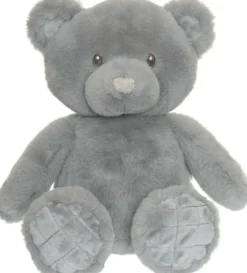 Milton ecofriends nalle iso harmaa