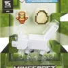 Minecraft arctic fox