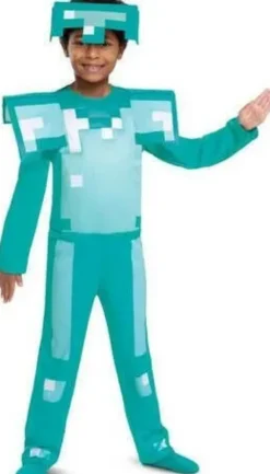Minecraft armor asu m 7-8v
