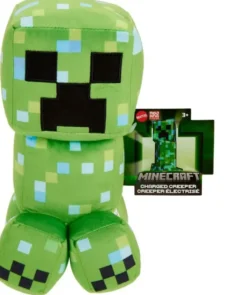 Minecraft charged creeper 20cm
