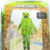 Minecraft creeper asu m 7-8v