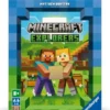 Minecraft explorers