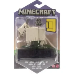 Minecraft goat