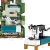 Minecraft jellie cat figuuri