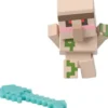 Minecraft mini mode mining valkea
