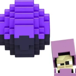Minecraft mini mode spawn egg