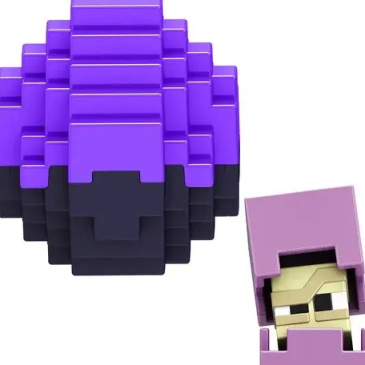 Minecraft mini mode spawn egg