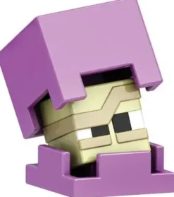 Minecraft mini mode spawn egg
