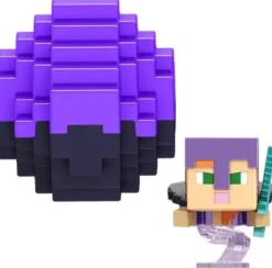 Minecraft mini mode spawn egg