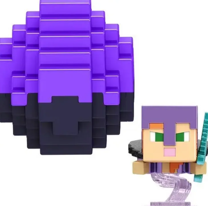 Minecraft mini mode spawn egg