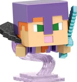 Minecraft mini mode spawn egg