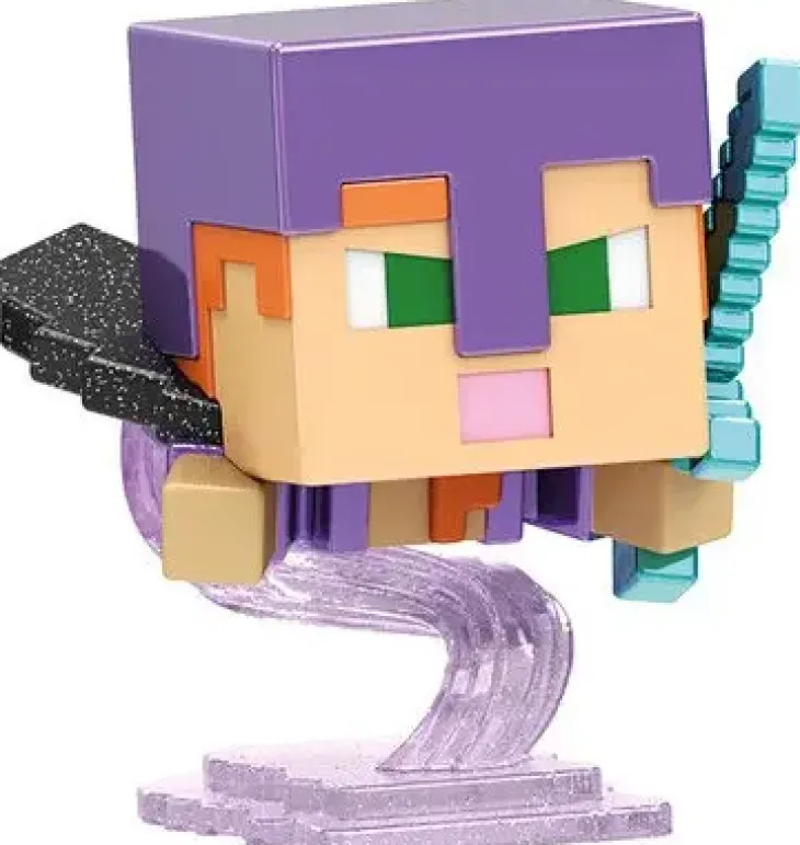 Minecraft mini mode spawn egg