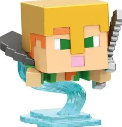 Minecraft mini mode spawn egg