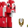 Minecraft mooshroom