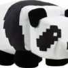 Minecraft panda pehmo 20 cm