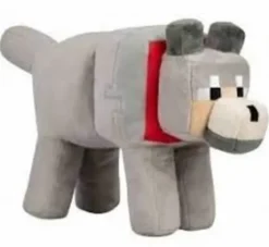 Minecraft pehmo