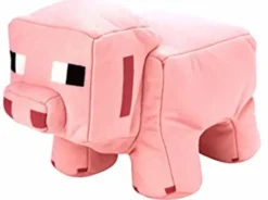 Minecraft pehmo