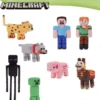 Minecraft pehmo 30cm