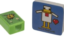 Minecraft penaalisetti