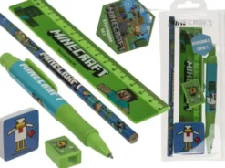 Minecraft penaalisetti