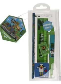 Minecraft penaalisetti