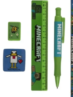 Minecraft penaalisetti