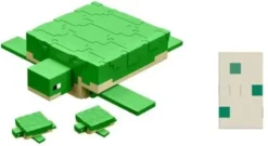 Minecraft turtle