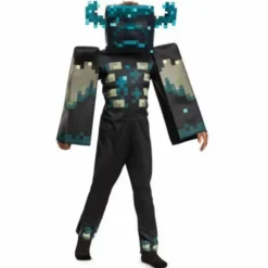 Minecraft warden deluxe koko s 4-6v.