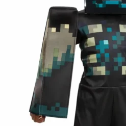 Minecraft warden deluxe koko s 4-6v.