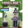 Minecraft witch